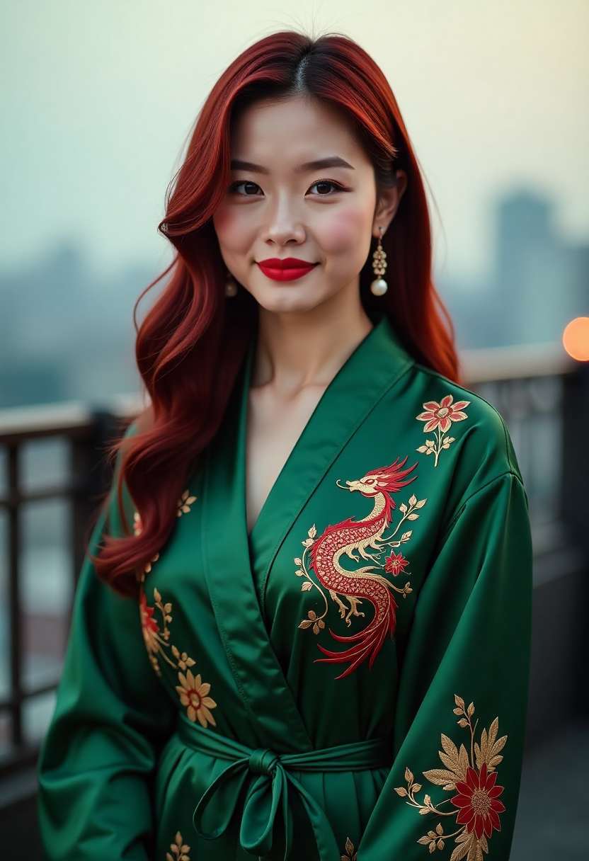 源氏物语地图